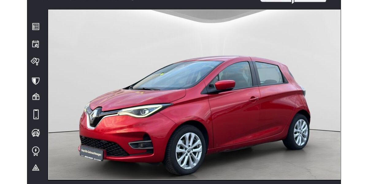 Renault ZOE 15.827 km 11.990 &euro; Dillingen 89407