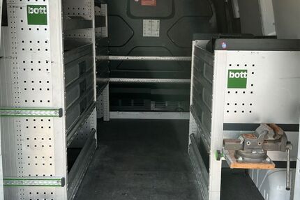 Ford Transit Custom 90.376 km 19.990 € München 81825