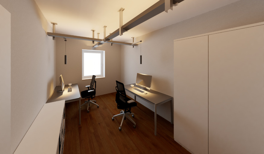 Gewerbeobjekt Saarlouis - 490&euro; | Angebot:25654994