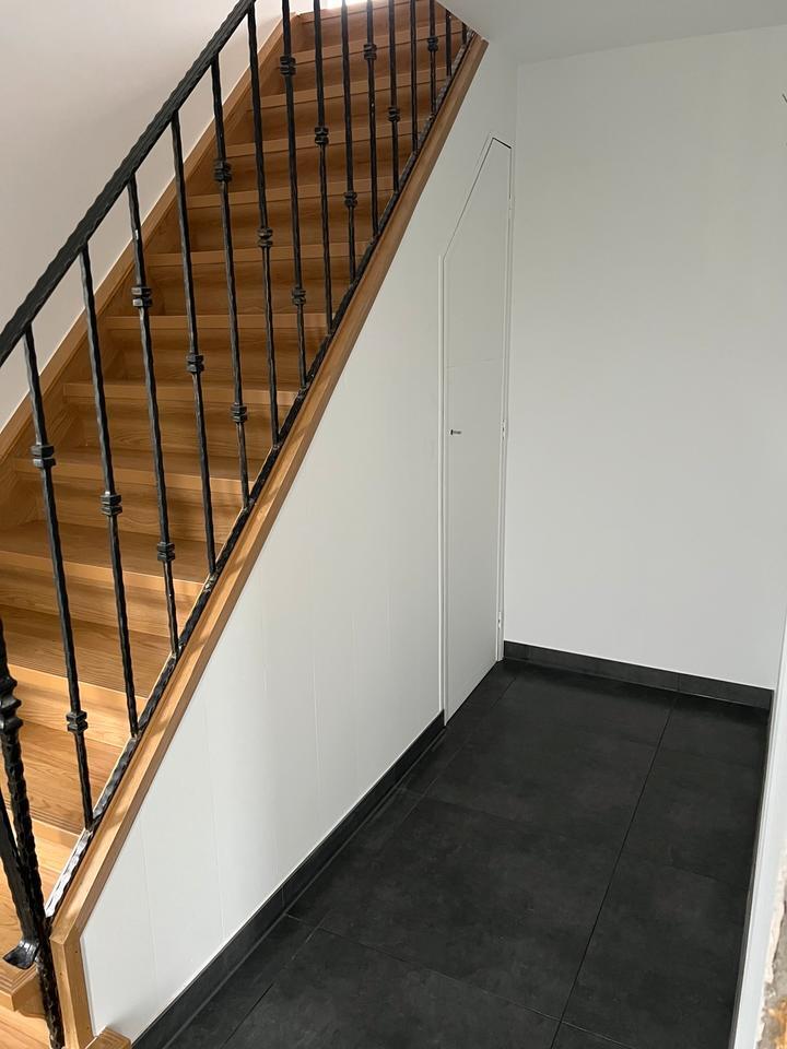 Erstbezug nach Sanierung - EFH zu vermieten zimmer