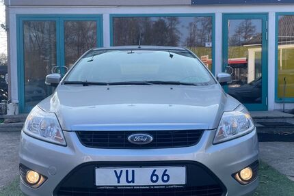 Ford Focus 148.000 km 3.990 &euro; Marktrodach 96364