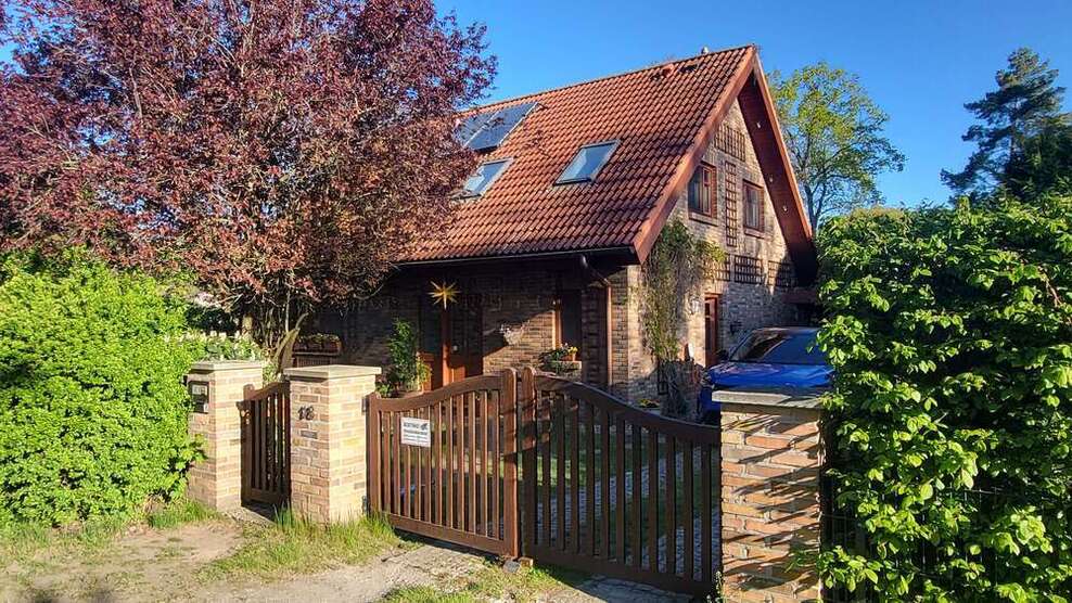 Haus zum Kaufen in Schildow 760.000 € 131 m²