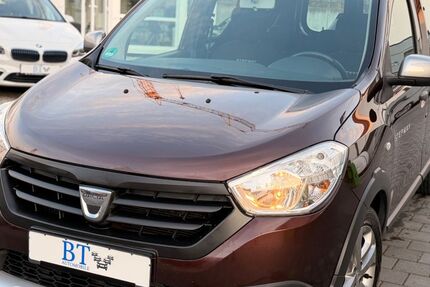 Dacia Dokker 175.000 km 6.490 &euro; Hofstetten 86928