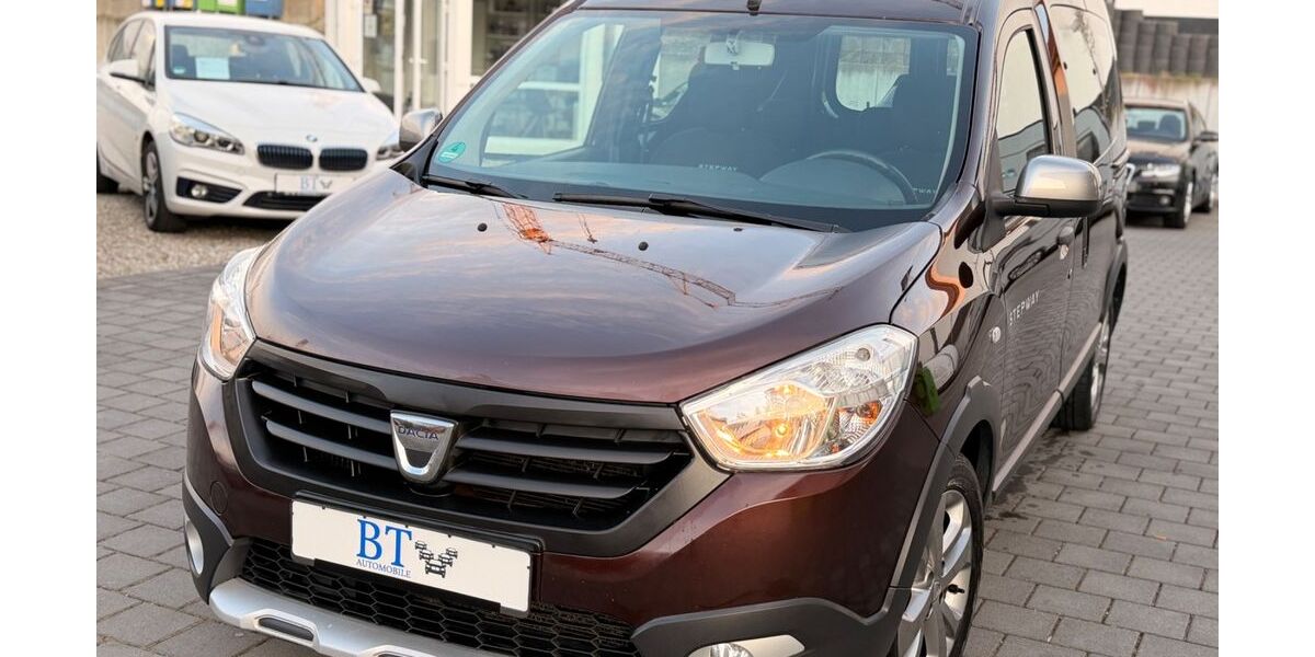 Dacia Dokker 175.000 km 6.490 &euro; Hofstetten 86928