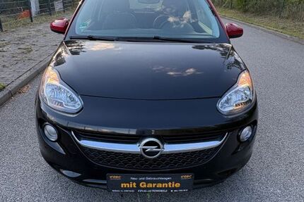 Opel Adam 60.000 km 8.900 &euro; Fürstenwalde/spree 15517