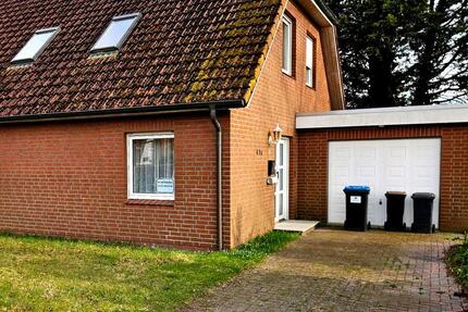Haus Hemmoor - 4 Zimmer, 110 m&sup2;, 215.000&euro; | Angebot:26663915