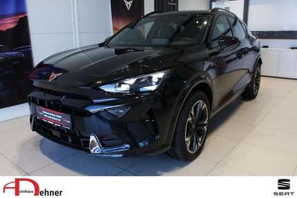 Cupra Formentor 1.111 km 42.980 &euro; Balingen 72336