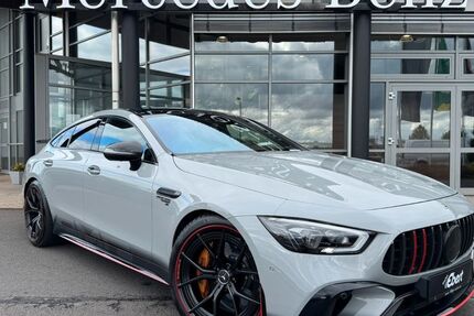 Mercedes-Benz AMG GT 43.105 km 148.890 &euro; Burghaun/Gruben 36151