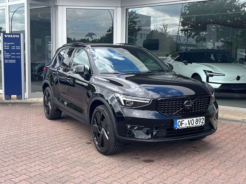 XC40