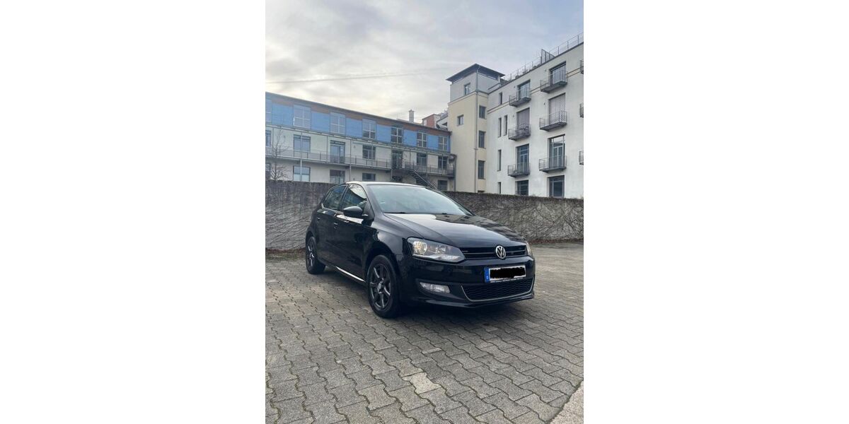 VW Polo 117.142 km 7.450 &euro; Heidelberg 69121