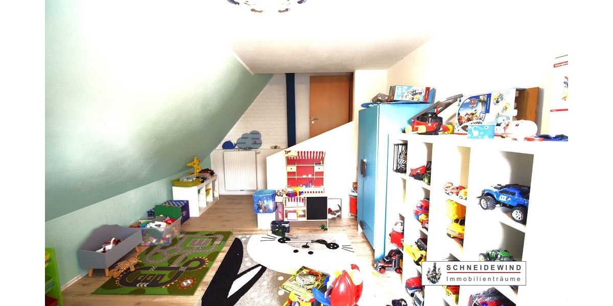 Neubau aus 2020 mit Einliegerwohnung für 1 Person am Altbestand Garage, Garten, Einbauküche u.v.m. - Einfamilienhaus Stuhr | Angebot:24212736