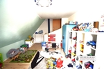 Neubau aus 2020 mit Einliegerwohnung für 1 Person am Altbestand Garage, Garten, Einbauküche u.v.m. - Einfamilienhaus Stuhr | Angebot:24212736