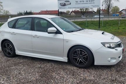 Subaru Impreza 227.000 km 2.490 &euro; Pocking 94060