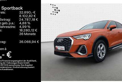 Audi Q3 76.645 km 32.890 &euro; Oberursel 61440
