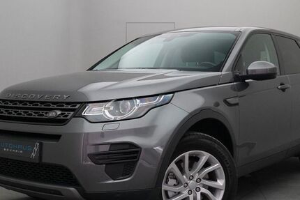 Land Rover Discovery Sport 130.000 km 14.900 &euro; Fürstenfeldbruck 82256