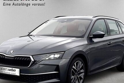 Skoda Octavia 10.546 km 38.990 € Schlüchtern 36381