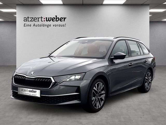 Skoda Octavia 10.546 km 38.990 € Schlüchtern 36381