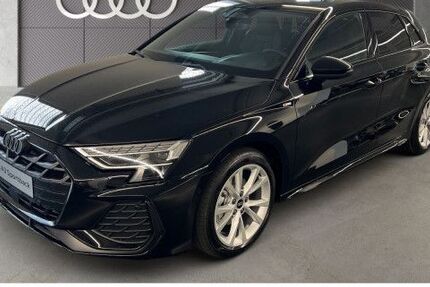 Audi A3 5.900 km 37.690 &euro; Frankfurt am Main 60314