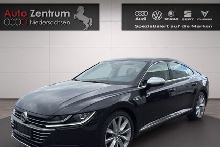 VW Arteon 116.000 km 19.970 &euro; Helmstedt 38350