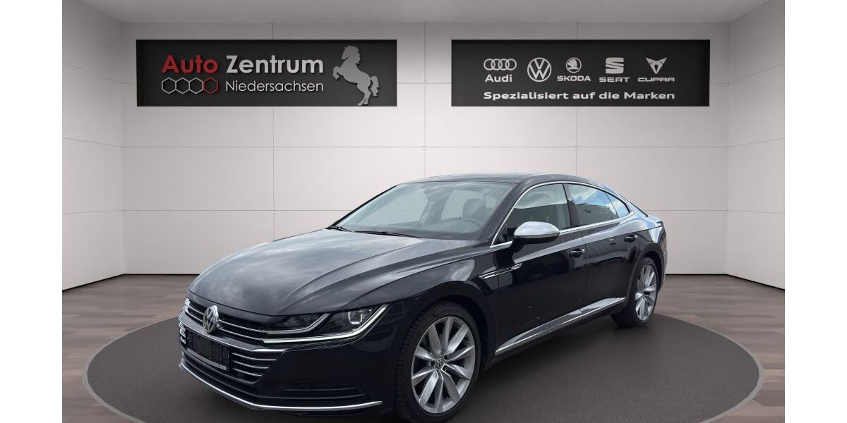 VW Arteon 116.000 km 19.970 &euro; Helmstedt 38350