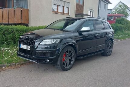 Audi Q7 299.000 km 16.600 &euro; Dornstetten 72280
