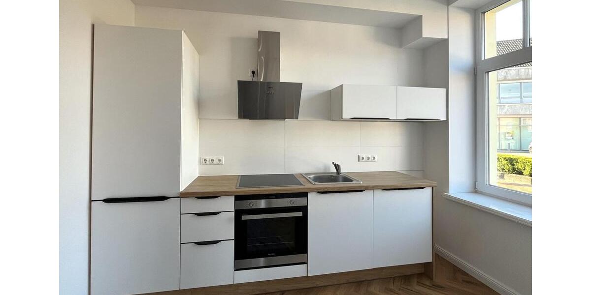 Etagenwohnung Bad Bevensen - 1 Zimmer, 39 m&sup2;, 660&euro; | Angebot:26072181