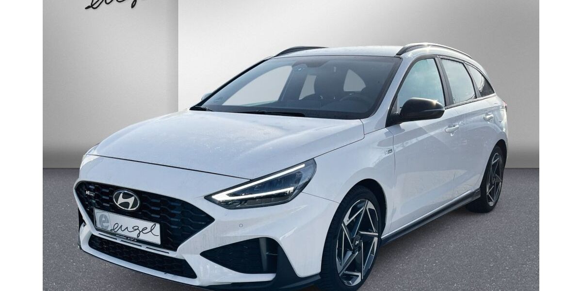 Hyundai i30 23.750 km 23.889 &euro; Wunsiedel 95632