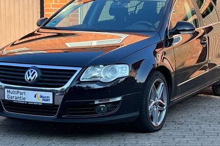 VW Passat 240.000 km 2.499 &euro; Geesthacht (bei Hamburg) 21502