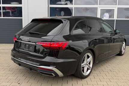 Audi A4 212.016 km 14.900 &euro; Gersthofen 86368