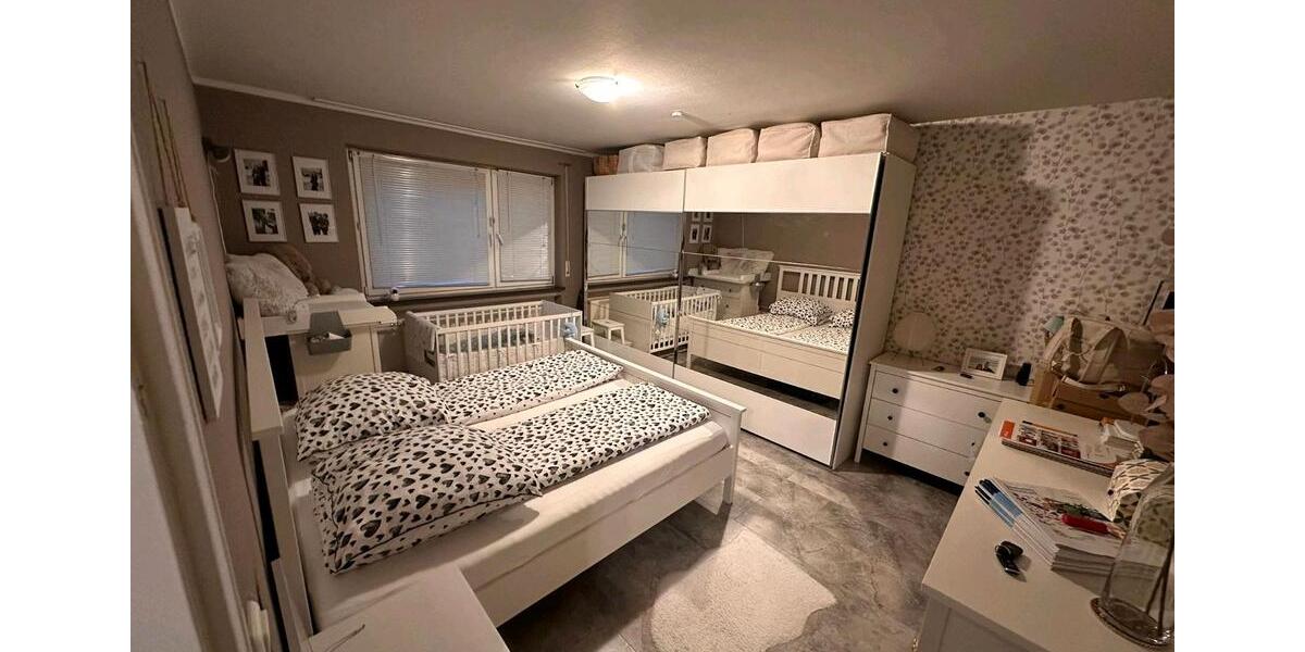 *Top* 3 Zimmer Wohnung,Einbauküche, Balkon , Badewanne +Dusche, 3 zimmer