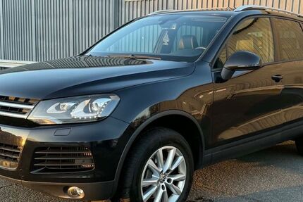 VW Touareg 215.000 km 12.500 &euro; Frankfurt am Main 60598