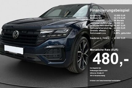 VW Touareg 98.360 km 52.850 &euro; Ingolstadt 85053