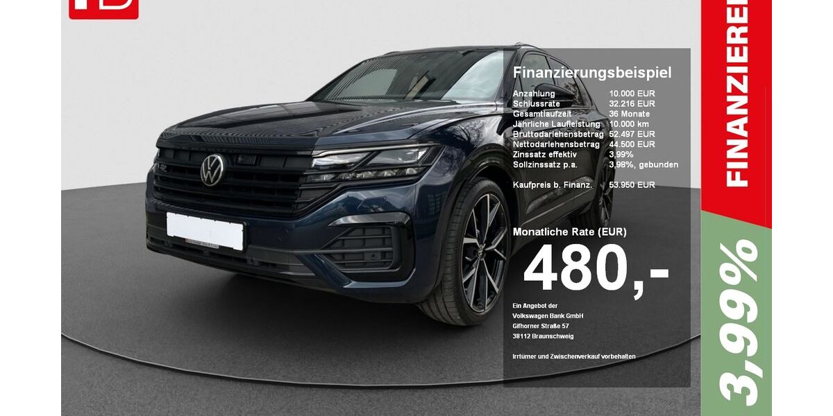 VW Touareg 98.360 km 52.850 &euro; Ingolstadt 85053