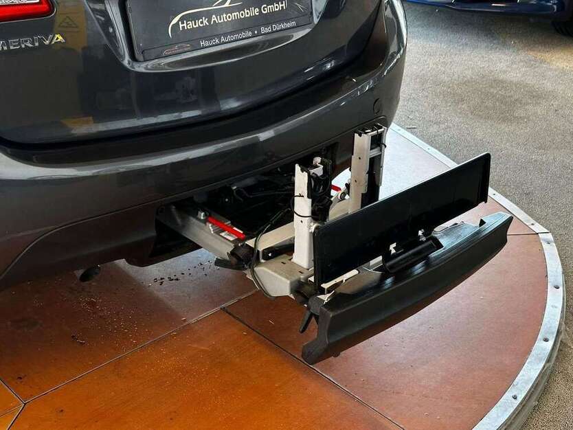 Meriva