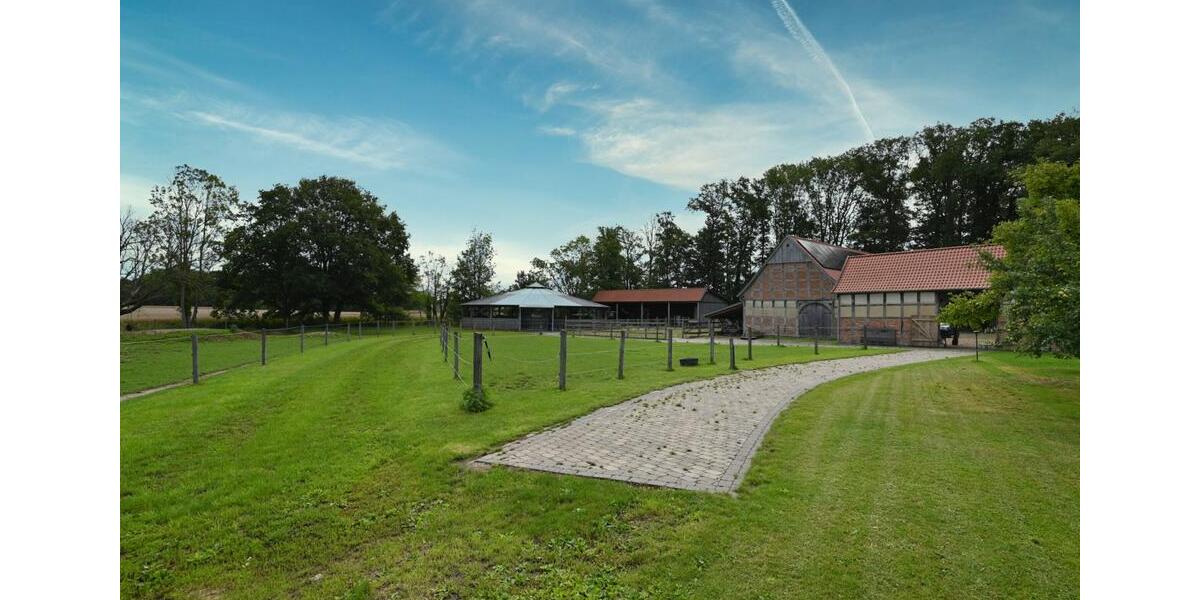 Gewerbeobjekt Badbergen - 125&euro; | Angebot:22011526