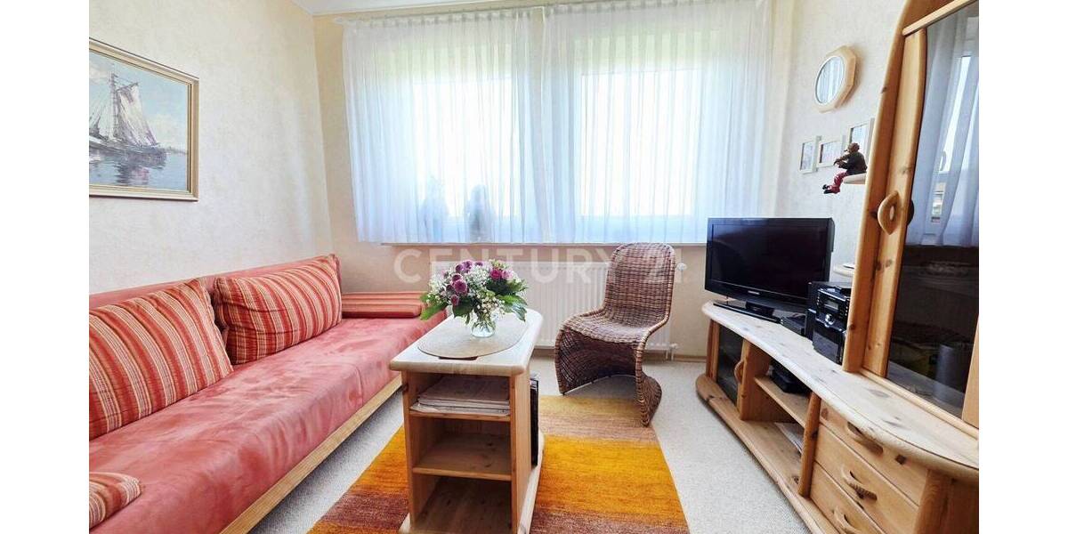 Reihenendhaus Wilhelmshaven Aldenburg - 4 Zimmer, 98 m&sup2;, 215.500&euro; | Angebot:26391488
