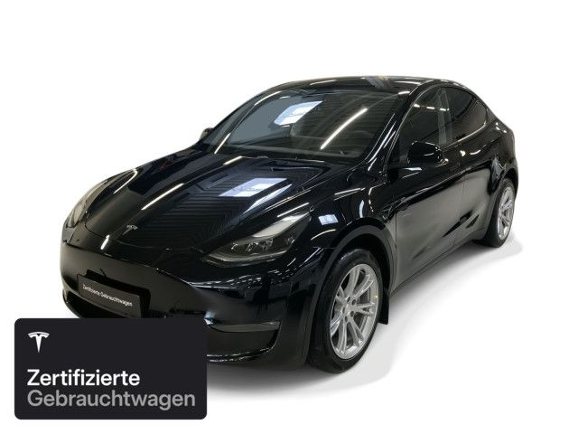 Tesla Model Y 54.106 km 33.200 &euro; Hanau 63457