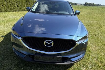 Mazda CX-5 83.660 km 15.990 &euro; Ralbitz-Rosenthal 01920