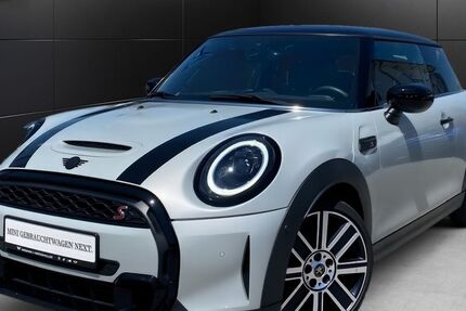 Mini Cooper S 60.150 km 24.080 &euro; Weilheim 82362
