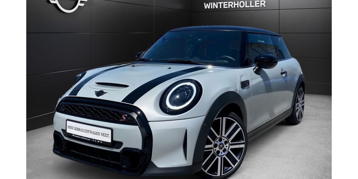 Mini Cooper S 60.150 km 24.480 &euro; Weilheim 82362