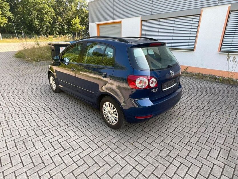 Golf Plus