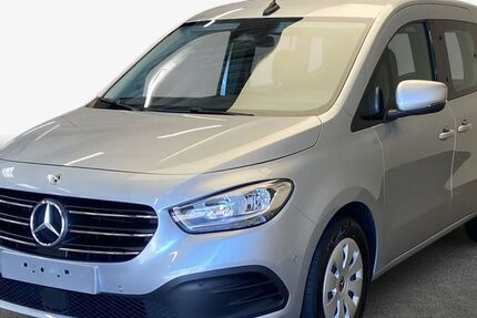Mercedes-Benz T-Klasse 59.176 km 19.980 &euro; Kassel 34123