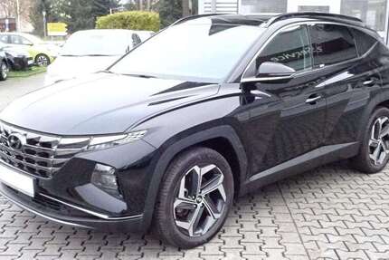 Hyundai TUCSON 47.000 km 26.999 &euro; Elsenfeld 63820