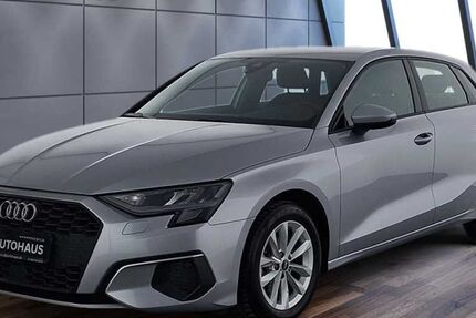 Audi A3 28.103 km 23.870 &euro; Schweinfurt 97424