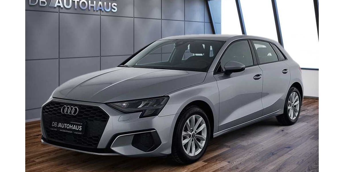 Audi A3 28.103 km 23.870 &euro; Schweinfurt 97424