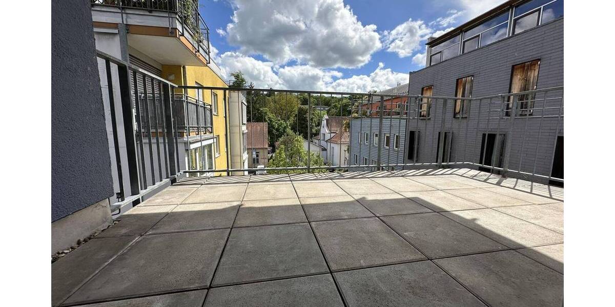 Etagenwohnung Tübingen Südstadt - 3 Zimmer, 73 m&sup2;, 365.000&euro; | Angebot:26688004