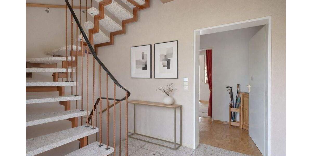 Einfamilienhaus Jesteburg - 6 Zimmer, 210 m&sup2;, 599.000&euro; | Angebot:23960741