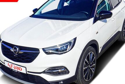 Opel Grandland (X) 66.421 km 19.990 &euro; Eisenhüttenstadt 15890