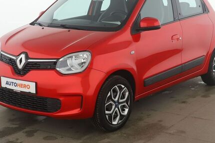 Renault Twingo 11.595 km 11.130 &euro; Dresden 01187