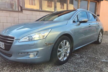 Peugeot 508 205.003 km 2.899 &euro; Raubling 83064